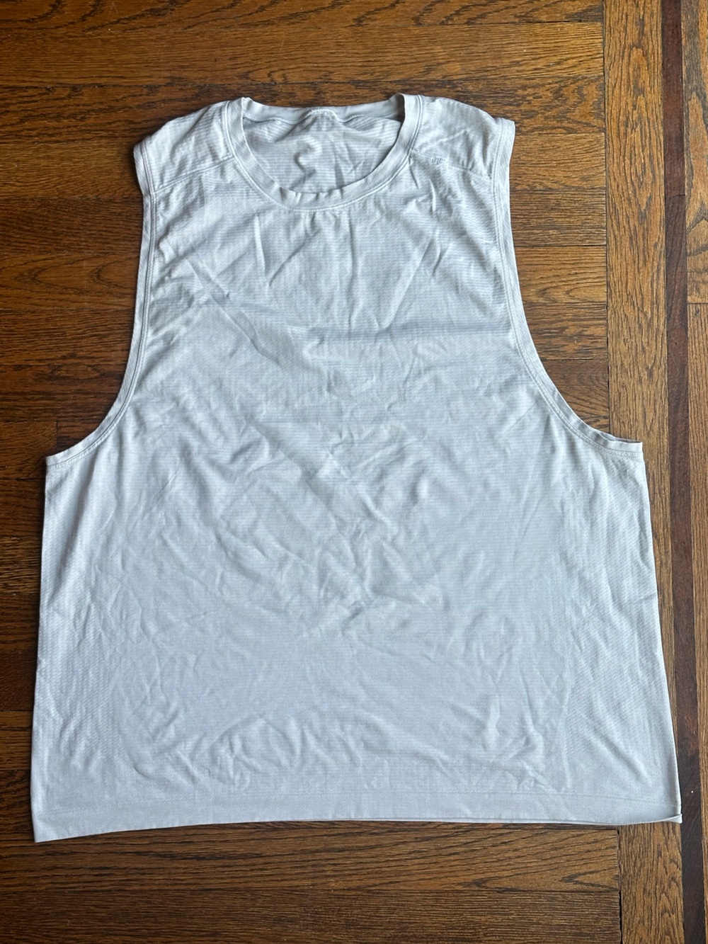 Lululemon Metal Vent Tech Sleeveless Shirt (XXL)